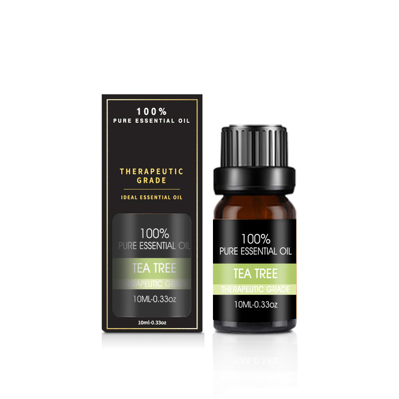 Aromatherapy Diffuser Oils for Home, Yoga & Relaxation | Natural Scents Collection