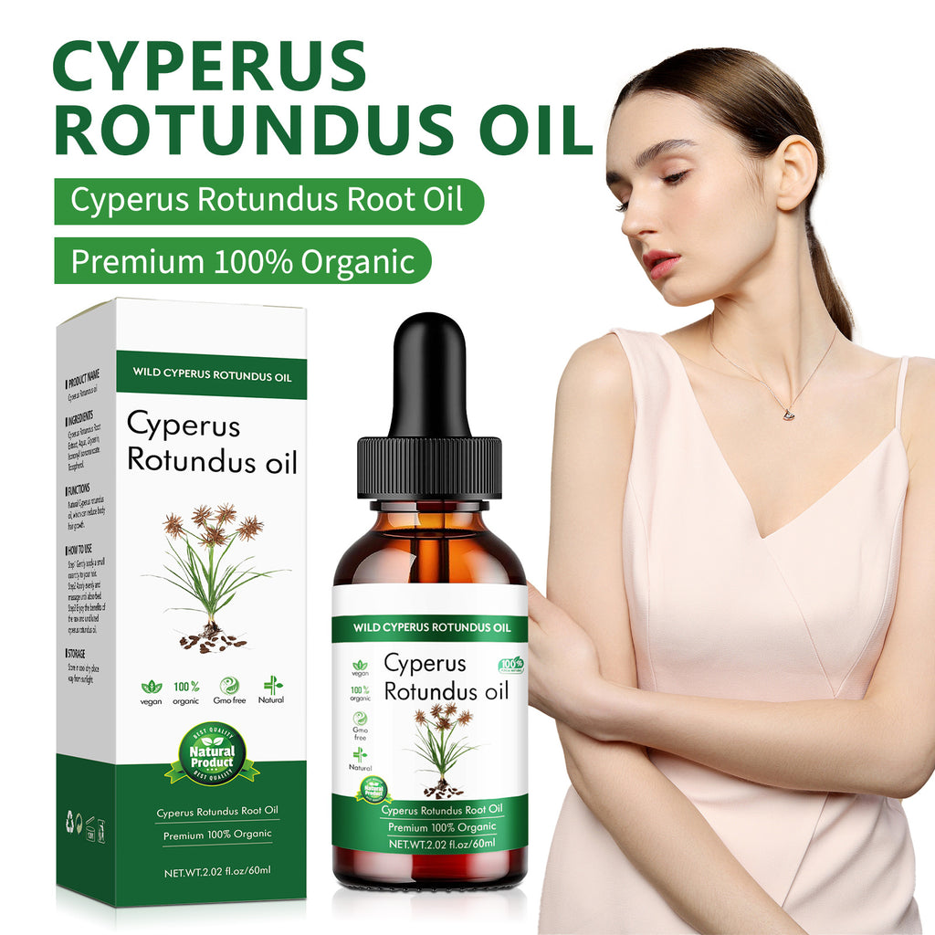 Relaxing Herbal Skin Therapy Oil (60ml)