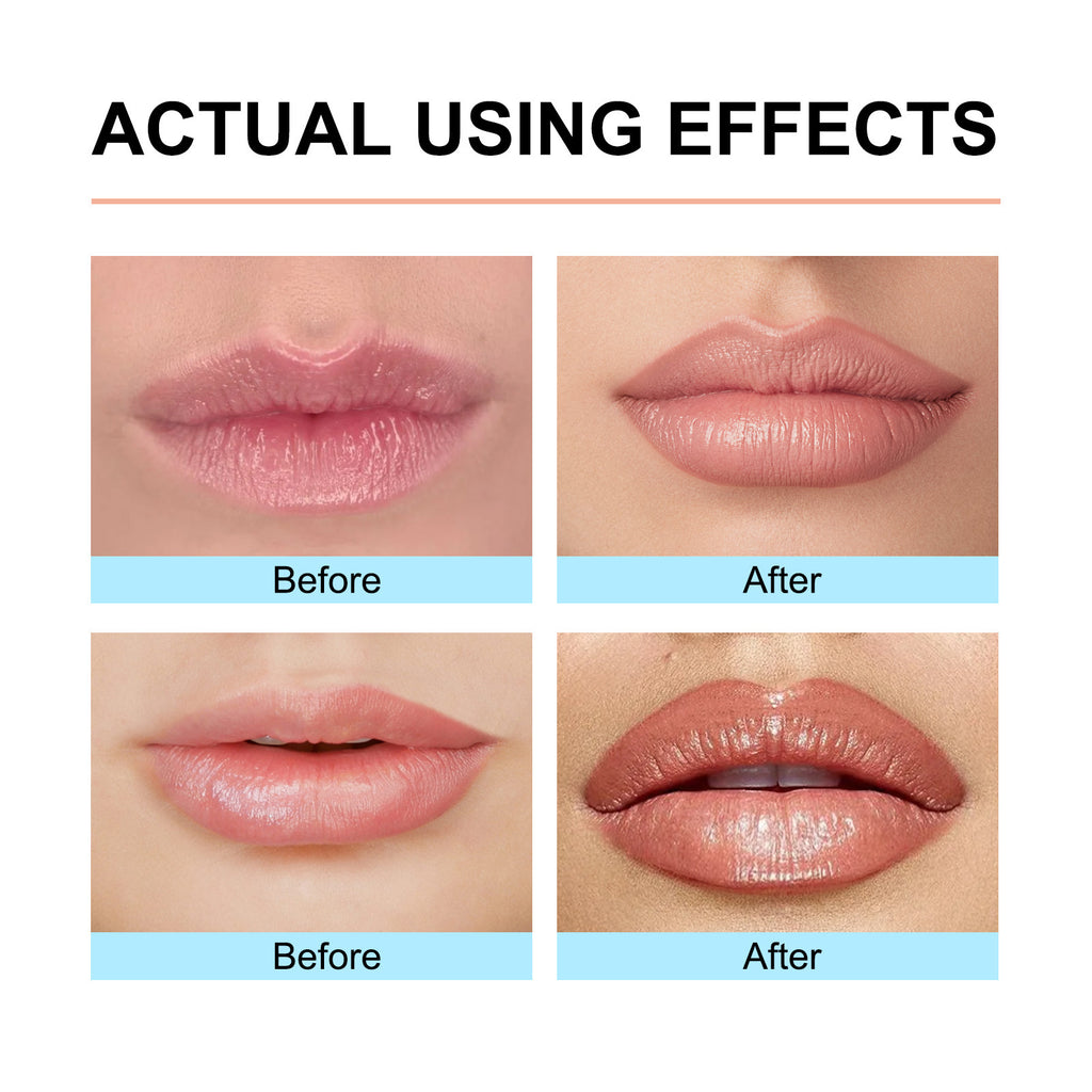 Stripping Lip Liner outline - Waterproof