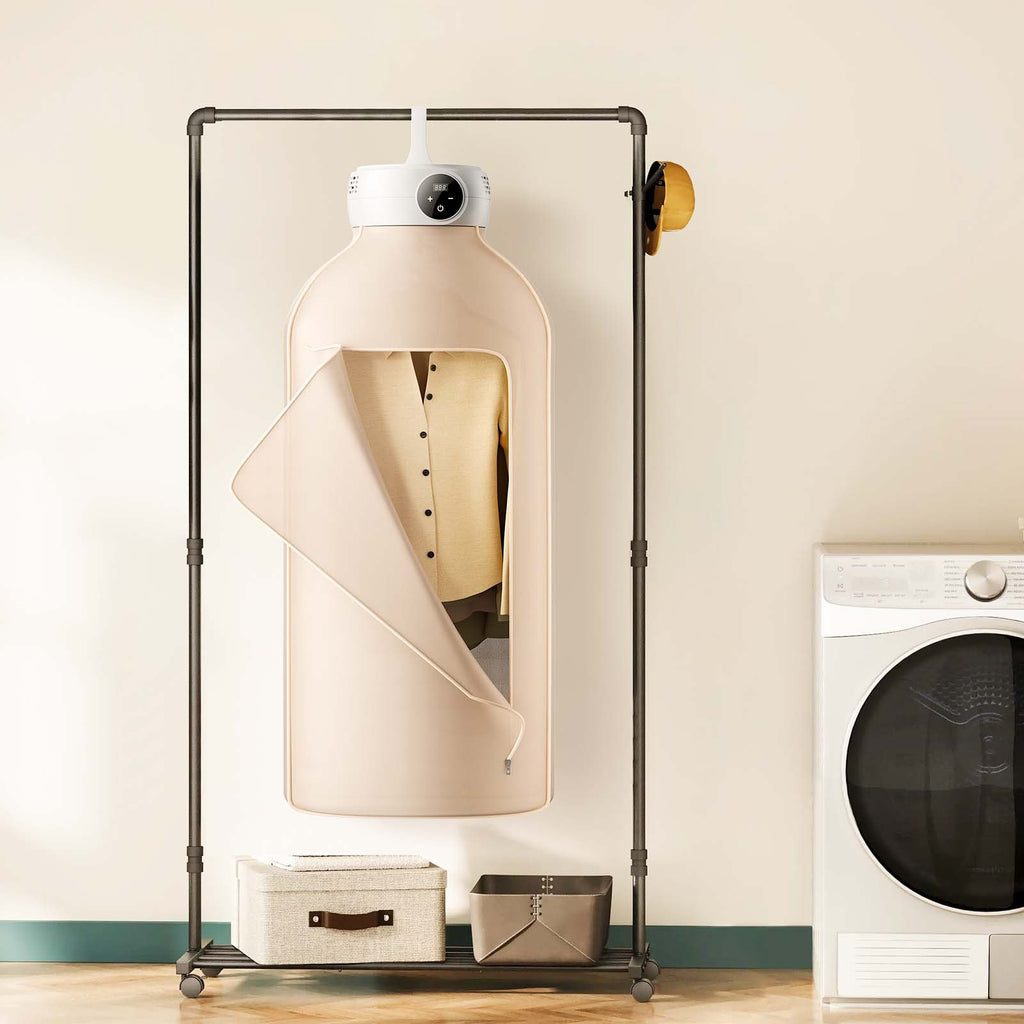 Portable Clothes Dryer, compact and lightweight for your family needs