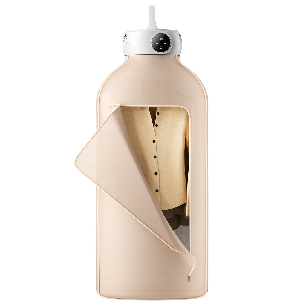 Portable Clothes Dryer, compact and lightweight for your family needs