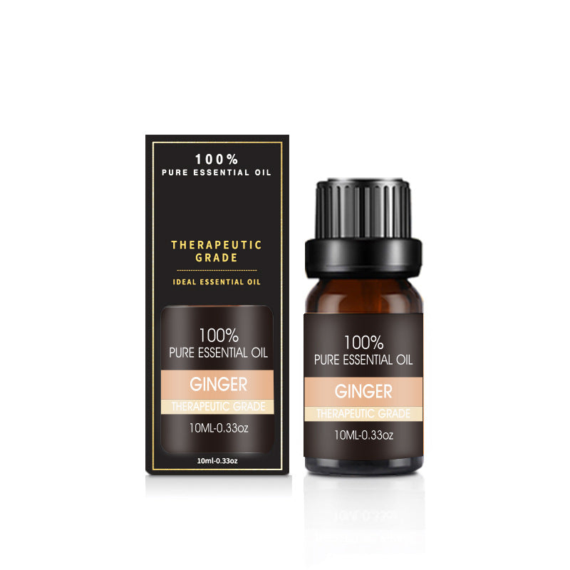 Aromatherapy Diffuser Oils for Home, Yoga & Relaxation | Natural Scents Collection