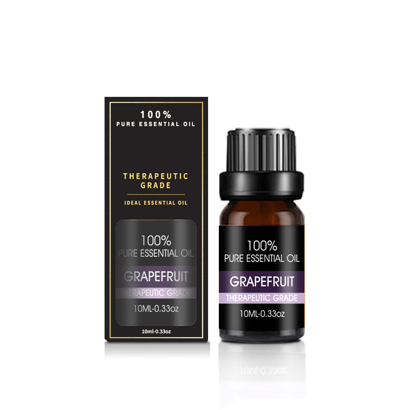 Aromatherapy Diffuser Oils for Home, Yoga & Relaxation | Natural Scents Collection