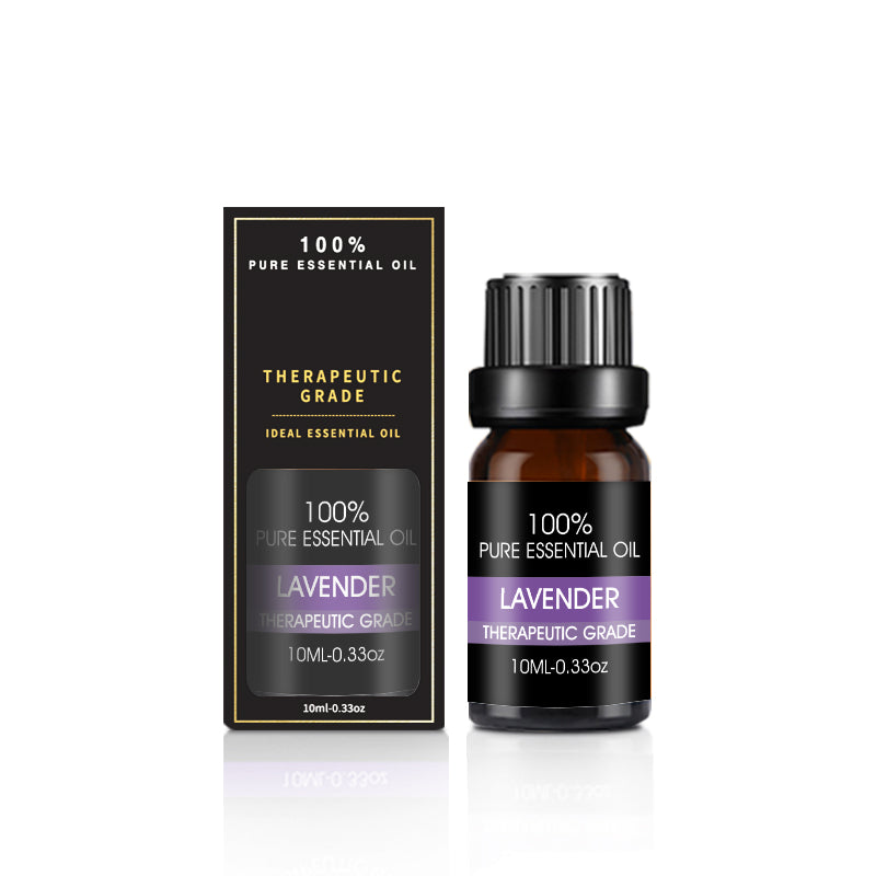 Aromatherapy Diffuser Oils for Home, Yoga & Relaxation | Natural Scents Collection