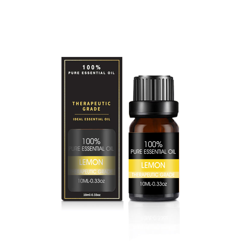 Aromatherapy Diffuser Oils for Home, Yoga & Relaxation | Natural Scents Collection