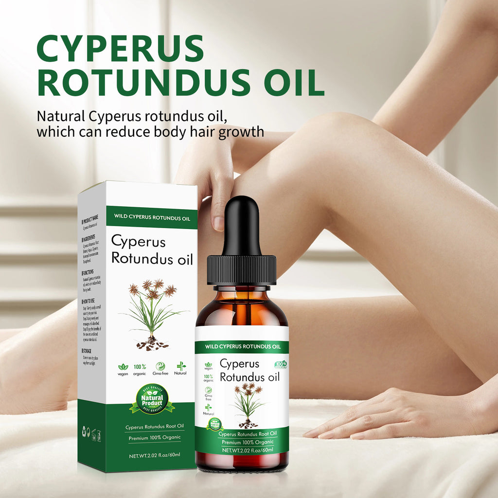 Relaxing Herbal Skin Therapy Oil (60ml)