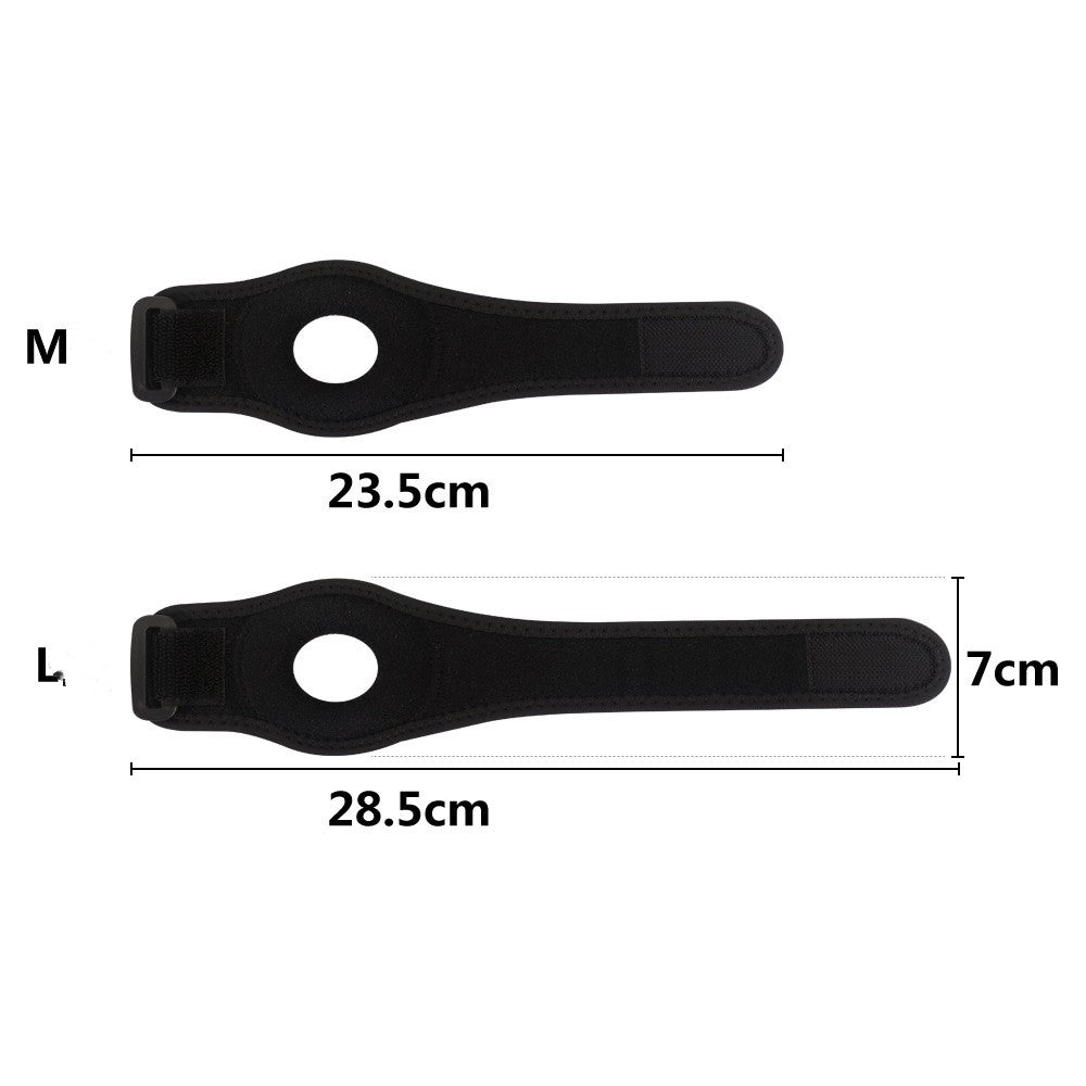 All-in-One TFCC Wrist Support for Active Lifestyles