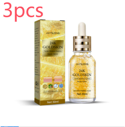 Original 24K Gold Collagen Protein Lifting Serum Set