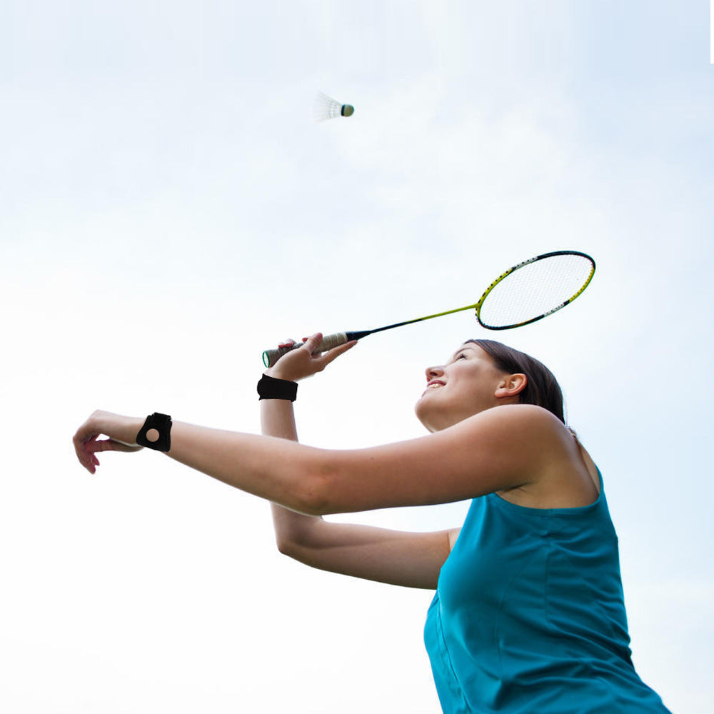 All-in-One TFCC Wrist Support for Active Lifestyles