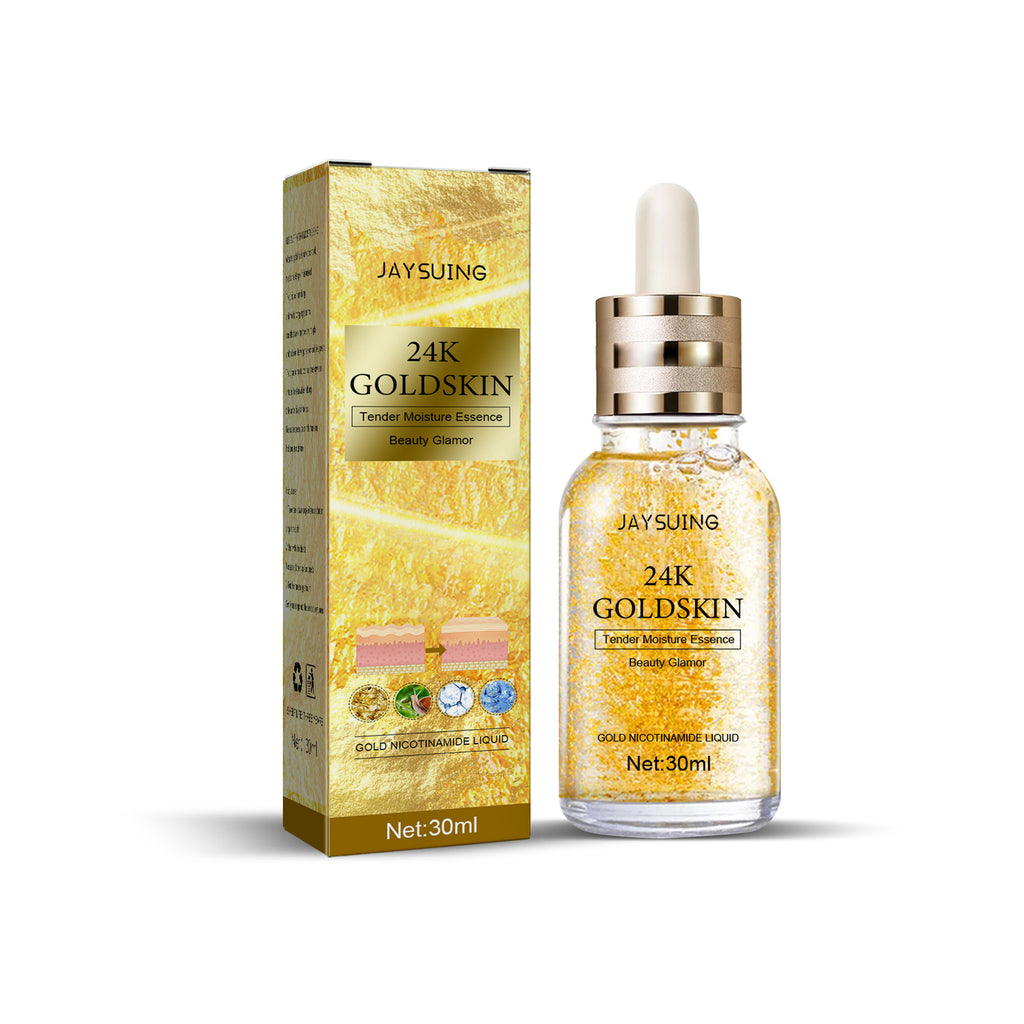 Original 24K Gold Collagen Protein Lifting Serum Set
