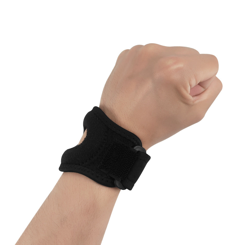 All-in-One TFCC Wrist Support for Active Lifestyles