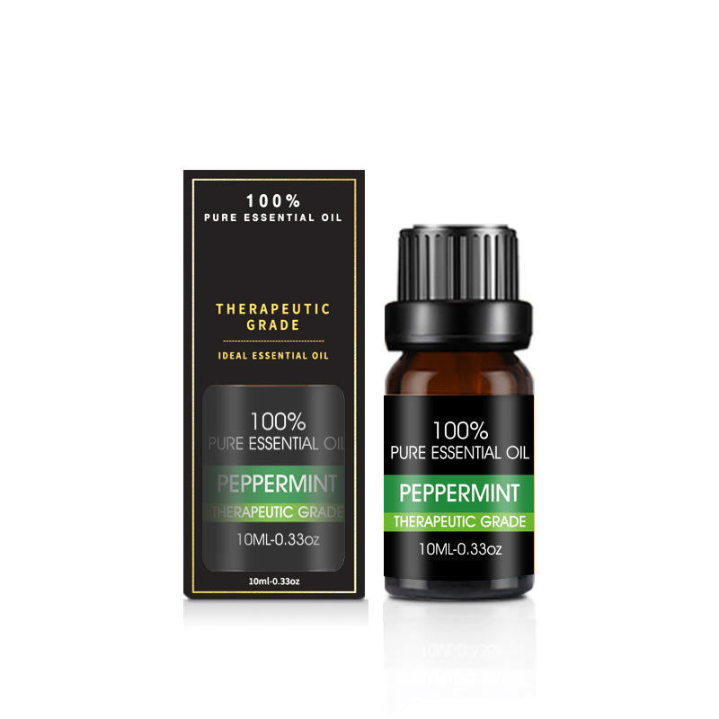 Aromatherapy Diffuser Oils for Home, Yoga & Relaxation | Natural Scents Collection