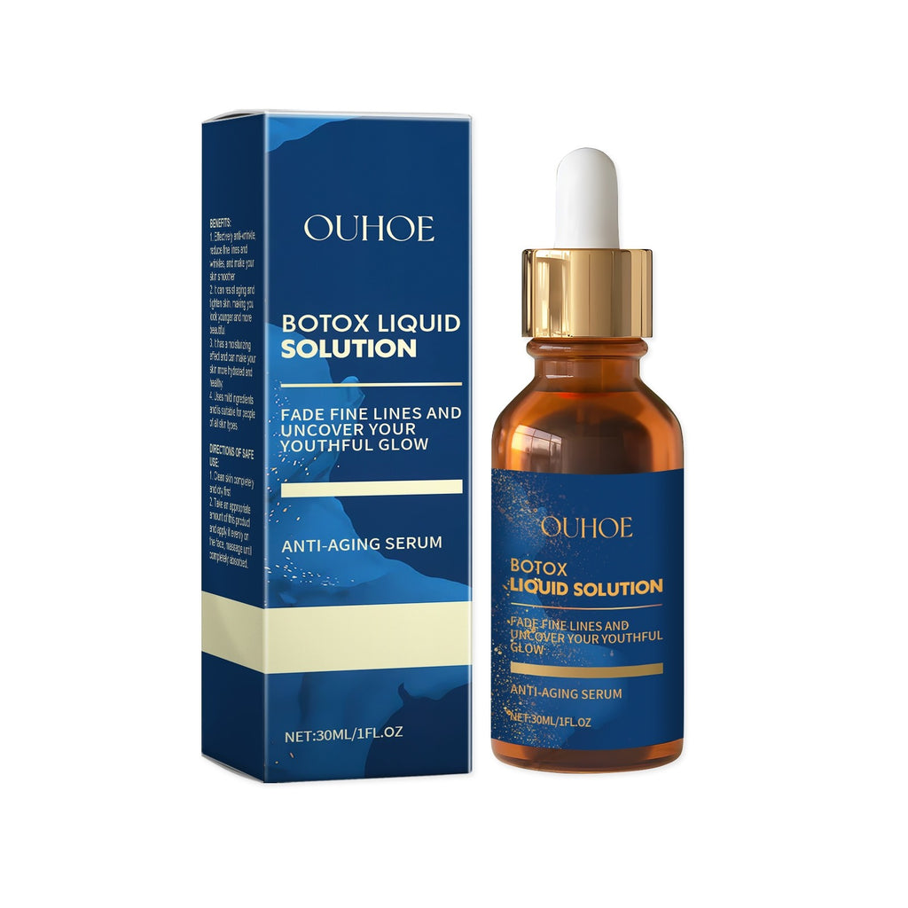 Anti Fine Lines / Anti-aging