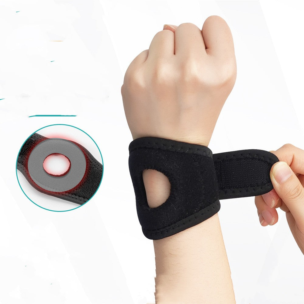 All-in-One TFCC Wrist Support for Active Lifestyles