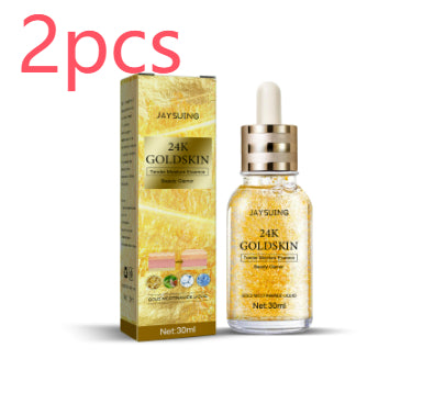 Original 24K Gold Collagen Protein Lifting Serum Set
