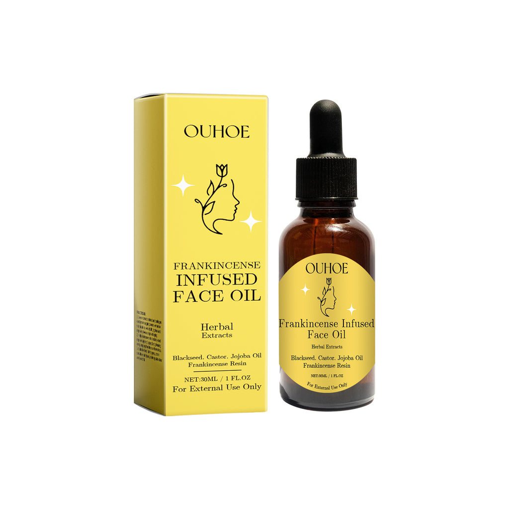 Skin Tightening Treatment Oil for Everyday Use