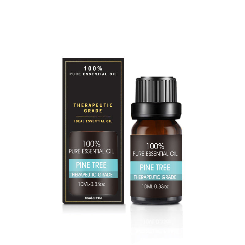 Aromatherapy Diffuser Oils for Home, Yoga & Relaxation | Natural Scents Collection
